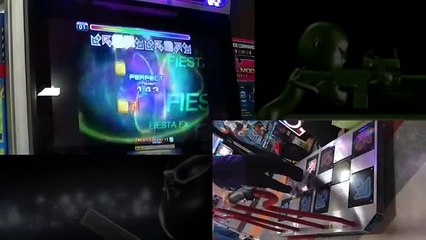 [PIU JE]Vacuum Cleaner D27 54miss A(not survived)