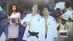 Rio 2016: Two Korean judokas eliminated in round of 16
