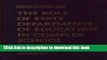 Books The Role of State Departments of Education in Complex School Reform (Series on School