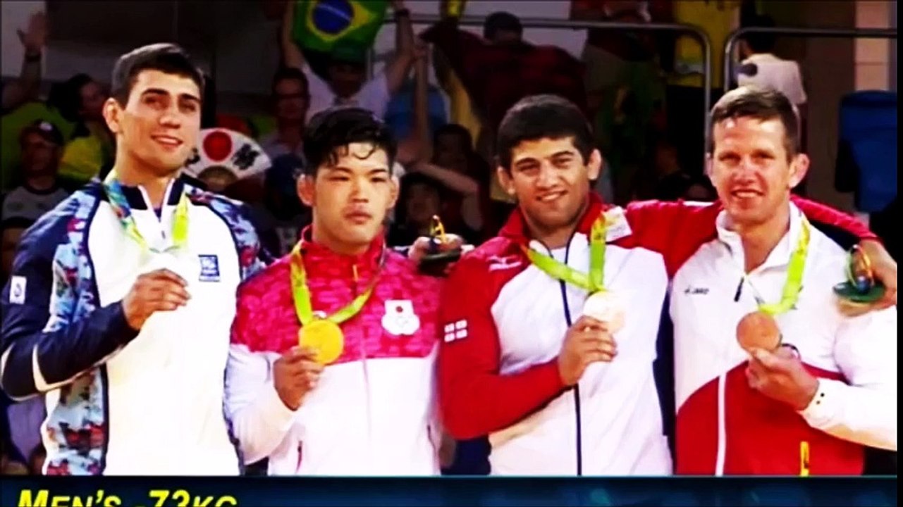 Rio Olympics 2016 Highlights, Best Moments, Results (Day3- August 8, 2016)