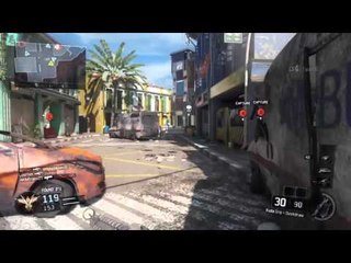 "A FRESH START FOR CRISPYCHICKEN"|Black Ops 3 Commentary