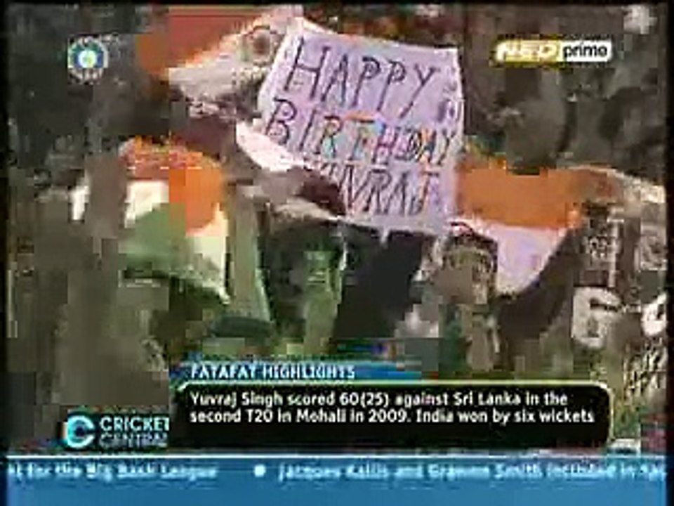 Yuvraj Singh 60 off 25 Balls Vs Srilanka By APURBA Bepari YUVRAJ 12