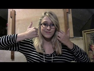 Like, Like, Like | Q and A!!!!!!