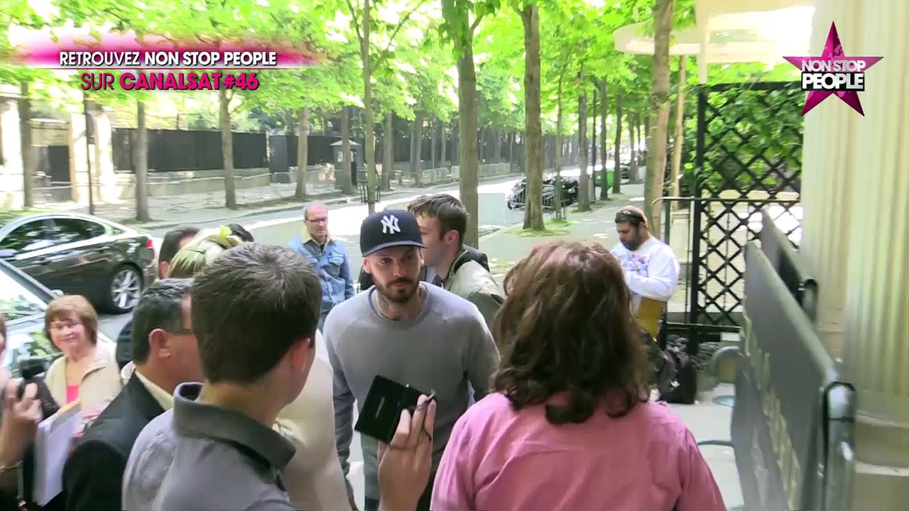 The Voice Kids 3 : M Pokora, un coach redoutable selon Jenifer et Patrick Fiori (VIDEO)