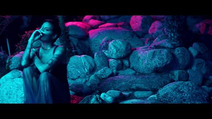Kehlani - Gangsta (From Suicide Squad- The Album) [Official Video]
