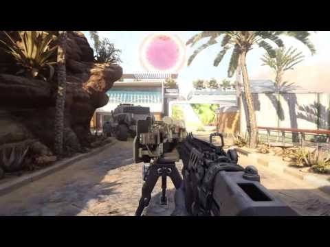 Truco Black Ops 3// Salir De Todos Los Mapas Sin Ayuda/ 1 mando // After Patch 1.06