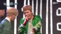 [KCON LA] Block B-TOY 160809 EP.487ㅣ KCON 2016 LA×M COUNTDOWN