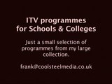 ITV for Schools and Colleges - Part 1