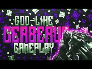 CERBERUS IS GOD-LIKE (Black Ops 3 Gameplay and commentary)