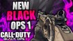 NEW BLACK OPS 1 Playable on XBOX 1(Call Of Duty Black Ops 3 Live Gameplay and Commentary)