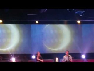 Eclipsed---- The Mix ---- Behind the scenes