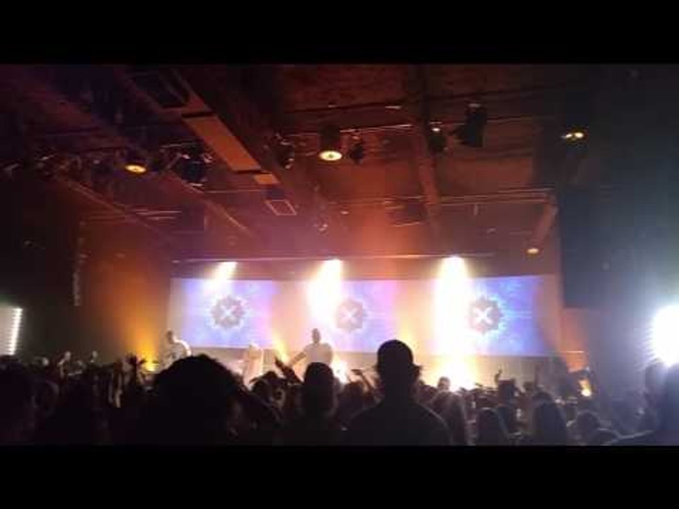 The mix fellowship church! Fort worth!