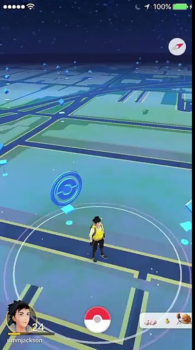 Nouveautés Pokémon GO