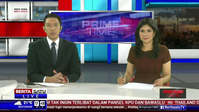 Salahgunakan Izin Tinggal, 5 Warga Irak Diringkus