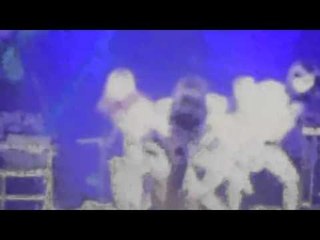 학교 축제 파워풀 댄스