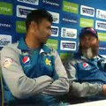 SUHAIL KHAN TALKING Pakistan Cricket Team