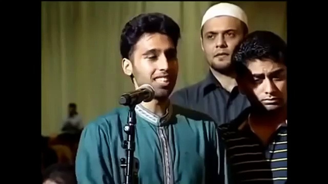 Dr Zakir naik