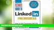 Big Deals  Ultimate Guide to Linked In for Business (Ultimate Series)  Free Full Read Most Wanted