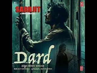 Mai Dard Ko Pass Bitha K Sou - New Sad Songs by - Sonu Nigam -