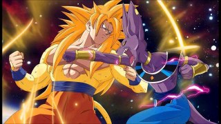 Amazing Video Game Music 15:Goku's Theme (Ultimate Battle 22)