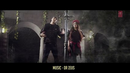 NEENDAN (Song Teaser) RUPALI - DR ZEUS - IKKA -