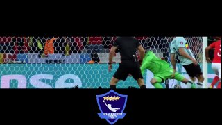 Top 10 Best Saves ● Euro 2016 ● Part 2 ● HD