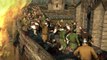3000 Vikings vs 3000 Frank Crossbows Siege of Paris Attila Total War