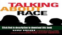 [Fresh] Talking About Race: Alleviating the Fear Online Books