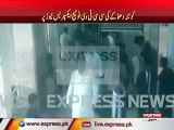 CCTV Footage of Quetta Blast Released Now