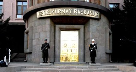 TSK, 3 Generalle 57 Askerin Kandil'e Kaçtığı Haberlerini Yalanladı