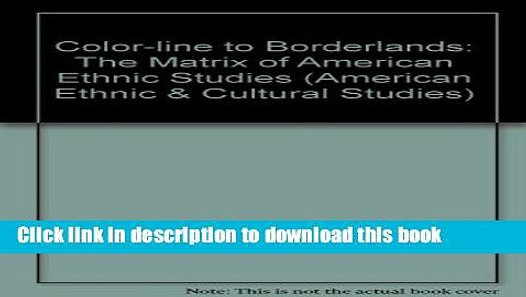 Digital Borderlands Cultural Studies of Identity and Interactivity on
the Internet Digital Formations Epub-Ebook