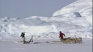 Nissebanden i Grønland - Vi er afsted (Afsnit 12/24)