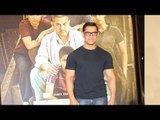 UNCUT: Dangal Movie 2016 Poster Launch - Part 1 | Aamir Khan, Nitish Tiwari