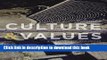 [Popular] Books Culture and Values: A Survey of the Humanities, Volume I Full Online