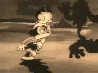 Too Late to Cry - Ghost