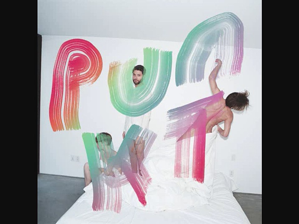 Pierre Lapointe Tu es seul et resteras seul