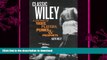 READ book  Classic Wiley: A Lifetime of Punchers, Players, Punks and Prophets (Great American