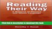 Books Reading Their Way: A Balance of Phonics and Whole Language Free Book