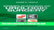 [Fresh] Complications of Urologic Surgery: Expert Consult - Online and Print, 4e (Expert Consult