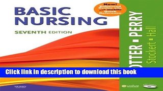 [Fresh] Basic Nursing Multimedia Enhanced Version, 7e (Basic Nursing Essentials for Practice) New