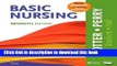 [Fresh] Basic Nursing Multimedia Enhanced Version, 7e (Basic Nursing Essentials for Practice) New