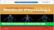 [Fresh] Guyton and Hall Textbook of Medical Physiology: with STUDENT CONSULT Online Access (Guyton