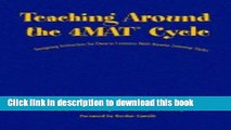 [Popular Books] Teaching Around the 4MATÂ® Cycle: Designing Instruction for Diverse Learners with