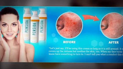 The Pensida Eye Renewal Cream!!