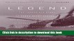 [Popular] Books Legend: The Incredible Story of Green Beret Sergeant Roy Benavidez s Heroic