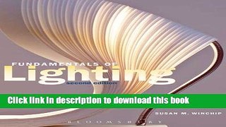 [Popular] Books Fundamentals of Lighting Free Download