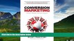 Must Have  Conversion Marketing: Convert Website Visitors into Buyers  READ Ebook Full Ebook Free