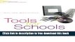 Download Tools for Schools: AppleWorks 5.0/ClarisWorks 5.0 Book Free