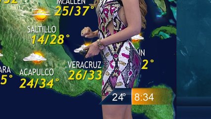 Gaby Lozoya 2015 Agosto 21