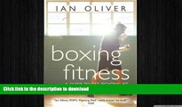 EBOOK ONLINE  Boxing Fitness: A Guide to Get Fighting Fit (Fitness Series)  BOOK ONLINE